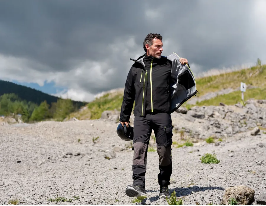 Bodywarmers van Portwest