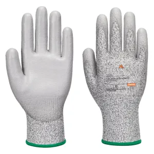 LR Cut PU Handschoen