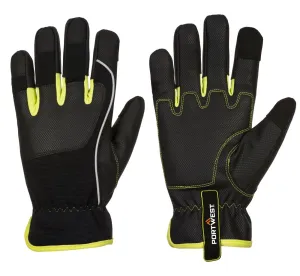 PW3 Tradesman Handschoen
