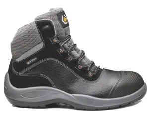 Base Protection Beethoven S3 SRC Zwart/grijs voorkant