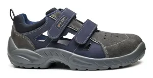 Base Protection Central S1PS LG FO SR Cool Grijs voorkant