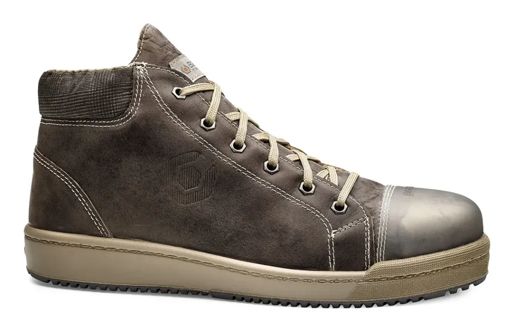 Base Protection Oak S3 SRC Bruin/Beige voorkant