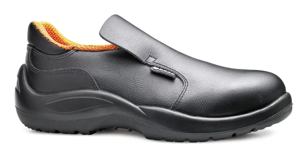 Base Protection Cloro/Cloron S2 Zwart voorkant