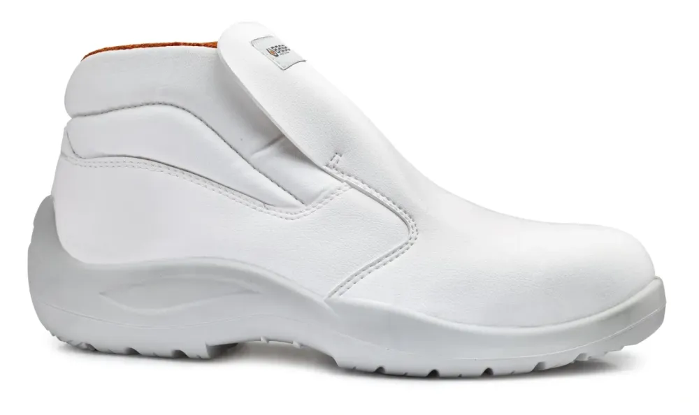 Base Protection Argo S2 SRC Wit voorkant