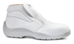 Base Protection Argo S2 SRC Wit voorkant