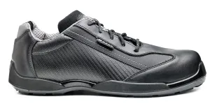 Base Protection Diving S3 SRC Zwart/grijs voorkant