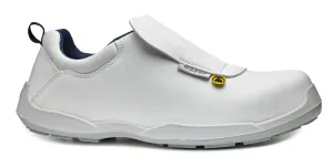 Base Protection Bob S3S FO SR ESD Wit voorkant