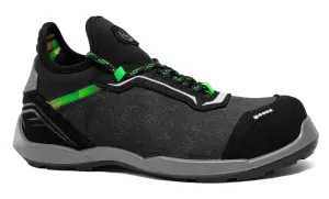 Base Protection Komodo Trainer S1PS ESD FO SR Zwart voorkant