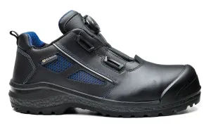 Base Protection Be-Fast S3 HRO CI HI SRC Zwart/blauw voorkant