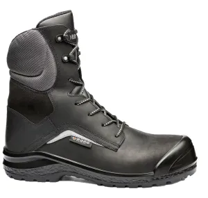 Base Protection Be-Grey Top S3 CI SRC Zwart/grijs voorkant