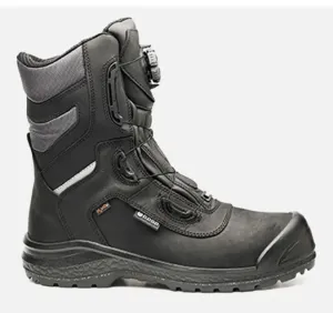 Base Protection Be-Oslo S3 WR CI HI HRO SRC Zwart voorkant