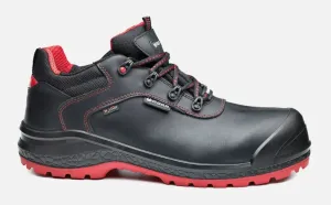 Base Protection Be-Dry Low S7S CI HI HRO LG SC FO SR Zwart/rood voorkant