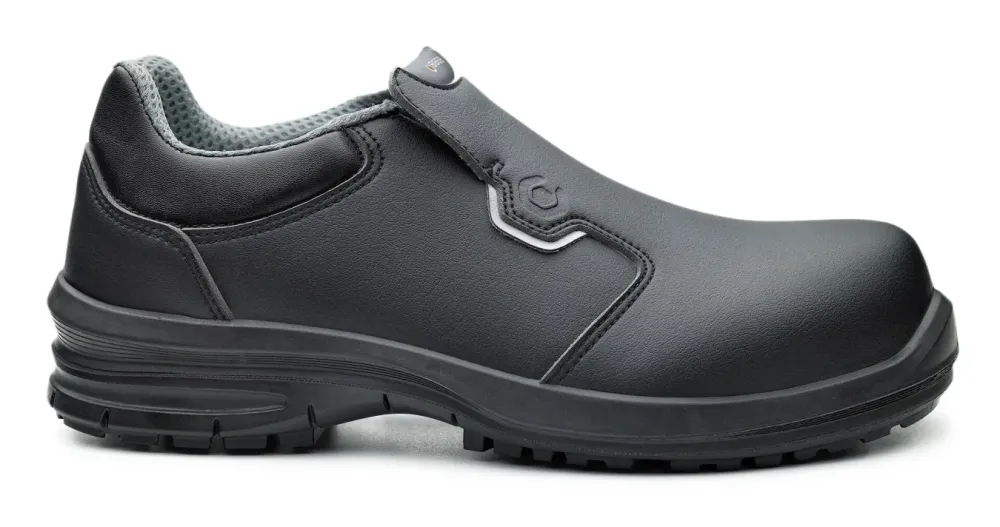 Base Protection Kuma S2 Zwart voorkant