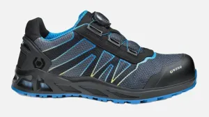Base Protection K-Energy S3 HRO SRC Grijs/bauw voorkant