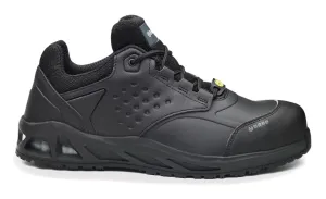 Base Protection K-Cross Shoe S3 ESD SRC Zwart voorkant