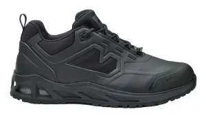 Base Protection K-Up Shoe O2 ESD FO SRC Zwart voorkant