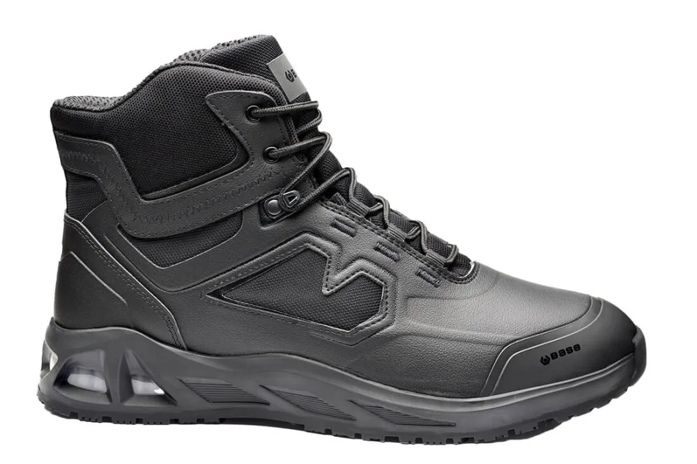 Base Protection K-UP MID O3 Zwart voorkant