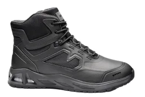 Base Protection K-UP MID O3 Zwart voorkant