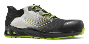 Base Protection K-Spin S1PS ESD LG SC FO SR Zwart/Wit voorkant
