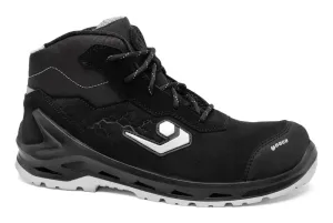 Base Protection i-Omega Top EH SB E WPA PS CI FO SR Zwart voorkant