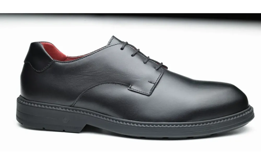 Base Protection Cosmos S3 ESD SRC Zwart voorkant