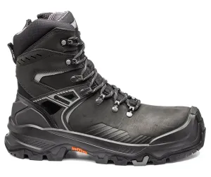 Base Protection T-Massive S3S Zwart voorkant
