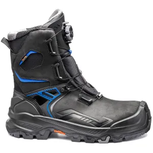 Base Protection T-Robust Top S7S Zwart/blauw voorkant