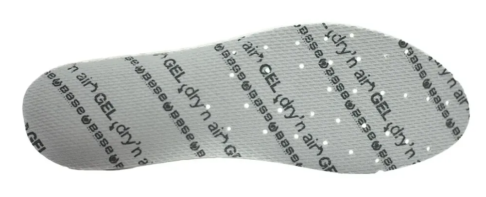 Base Protection Gel Woman Wit voorkant