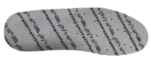 Base Protection Gel Man Wit voorkant