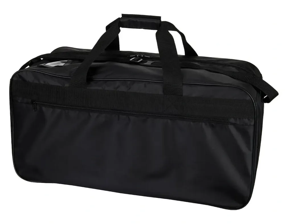 Portwest B900 Sporttas Zwart voorkant