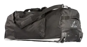 Portwest B909 Reistrolly Tas Zwart voorkant
