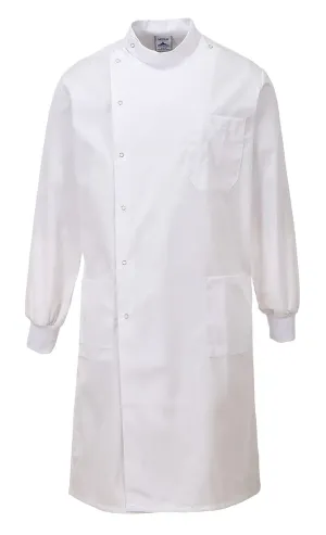 Portwest C865 Howie Jas - Texpel Finish Wit voorkant