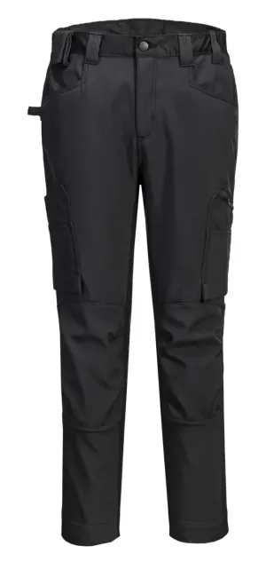 WX2 Eco Softshell Broek (2L)