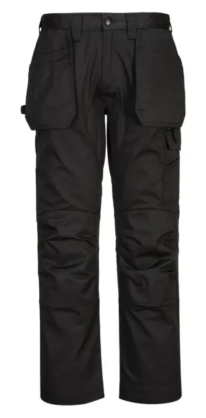 WX2 Eco Stretch Broek met holsterzakken