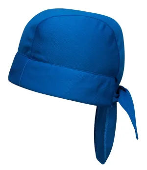 Portwest CV04 Hoofdband die koelt Blauw voorkant