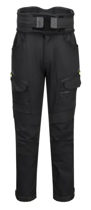 DX4 Werkbroek met rugsteun
