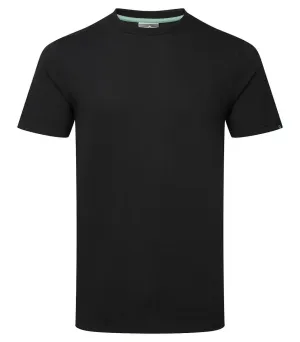 Recyclebaar T-shirt van organisch katoen