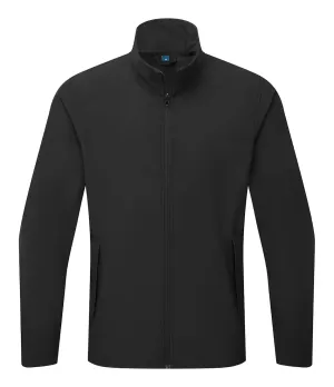 Portwest ESK50 ES1 Essential Softshell 3L Zwart voorkant