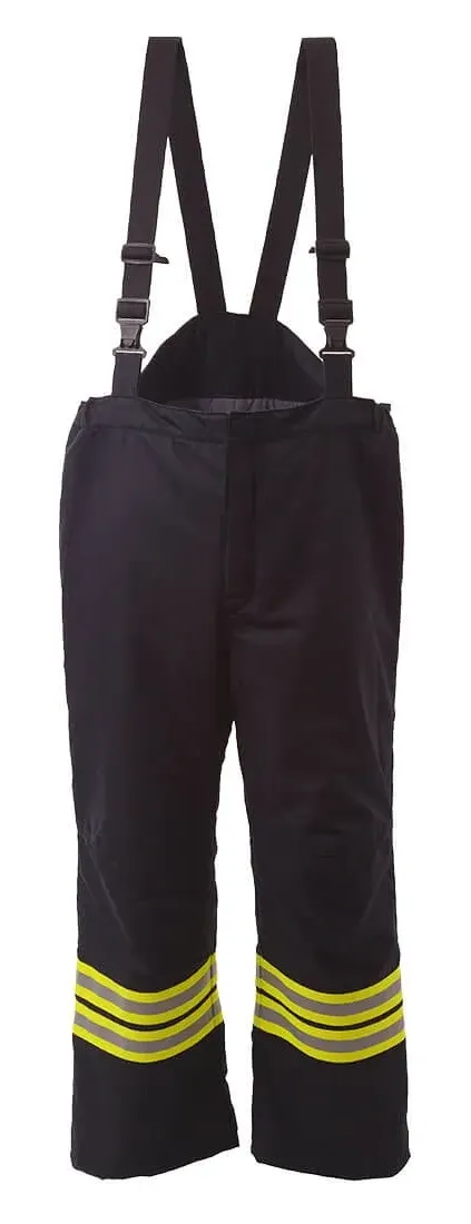 Portwest FB31 3000 Over-Broek Marine voorkant