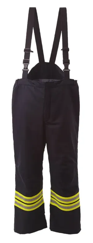 Portwest FB31 3000 Over-Broek Marine voorkant