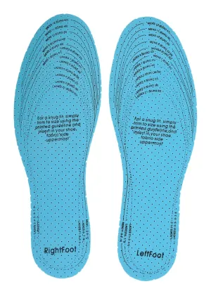 Portwest FC86 Actifresh Inlegzool Wit voorkant