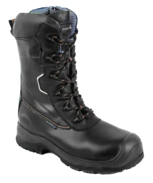 Portwest Compositelite Traction 10 inch (25cm) Veiligheidsschoen S7L ESD HRO CI FO