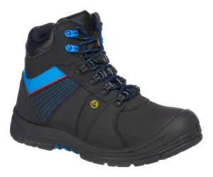 Portwest Compositelite Protector Safety Schoen S3 ESD HRO