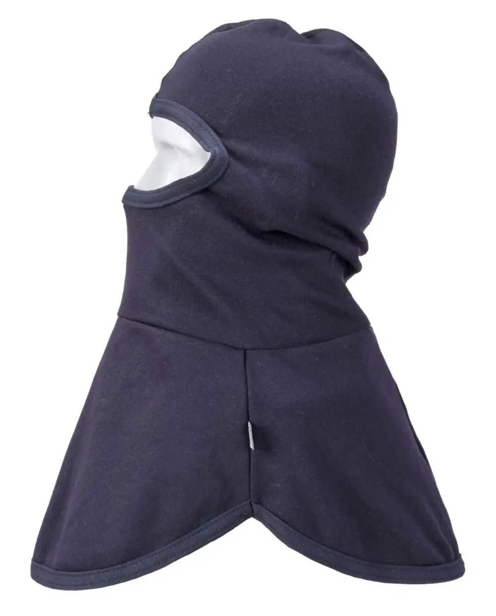 Portwest FR20 FR Modaflame Antistatische Balaclava Marine voorkant