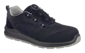 Portwest Compositelite sneaker met BOA sluiting