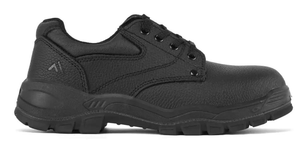 Portwest FW14 Steelite Protector Schoen S1P SR Zwart voorkant