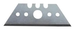Portwest KN90 Vervangende Messen voor KN10 en KN20 (10) Kleurloos voorkant