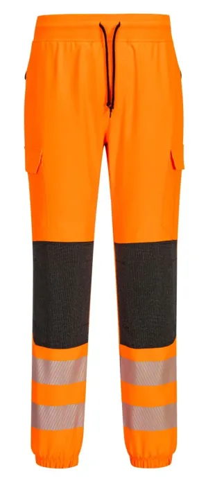 PW3 Hi-Vis Flexi Jogger