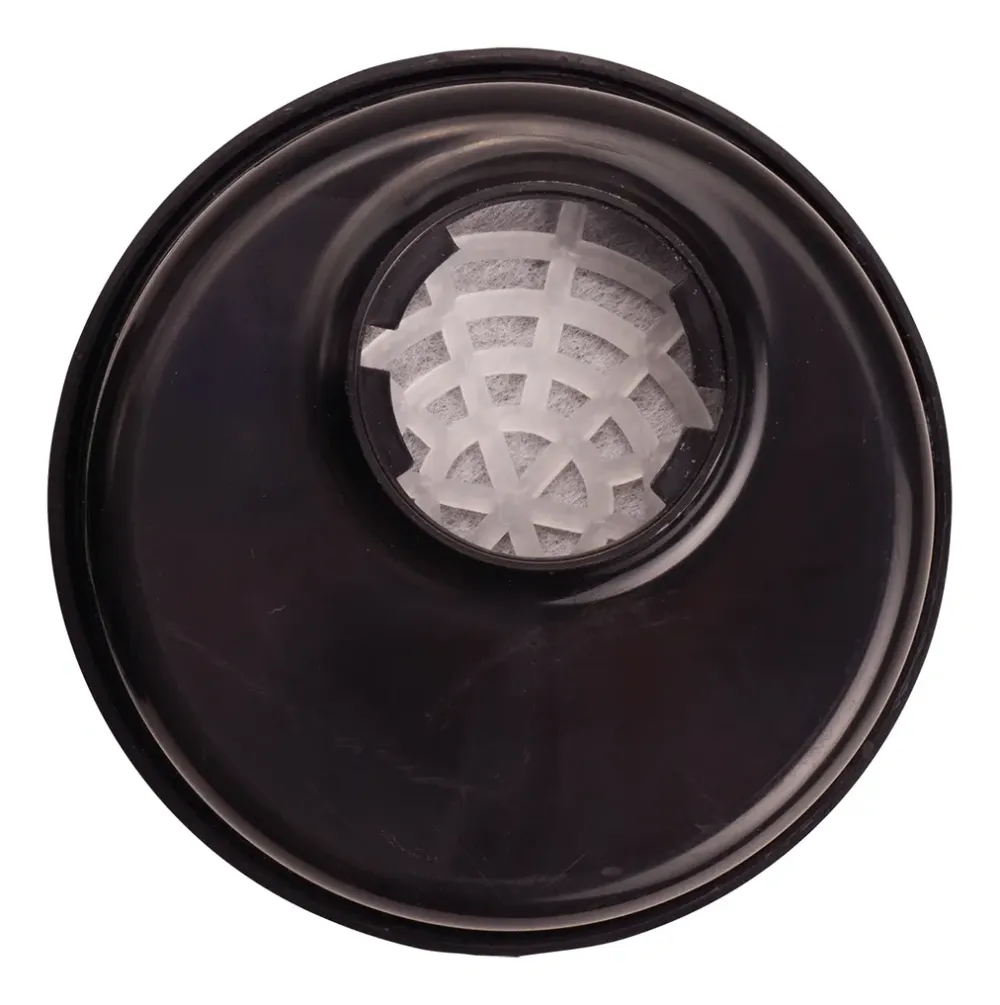Portwest P941 P3 Deeltjesfilter met Bayonetbevestiging (pk6) Bruin voorkant