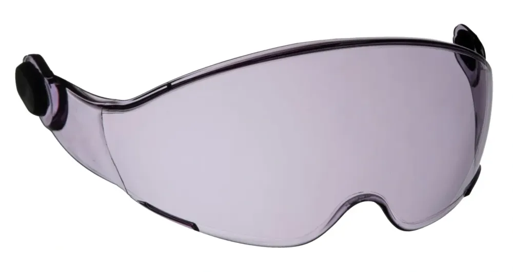 Portwest PA03 Height Endurance Vizier Donker voorkant